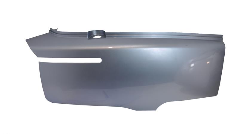 ARKA YAN PANEL SAĞ METALİK GRİ (GREE 08)